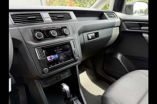 Volkswagen Caddy 1.4 TSI AUTOMAAT / BENZINE !! / BPM VRIJ / 1e EIG. / TREKHAAK / AIRCO / CRUISE / NAVI