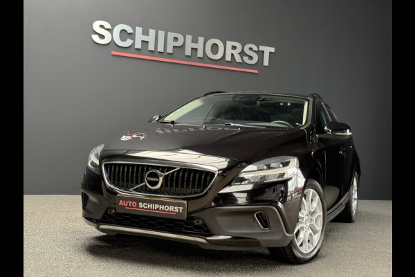 Volvo V40 V40 Cross Country T3 152pkSummum panorama leer camera