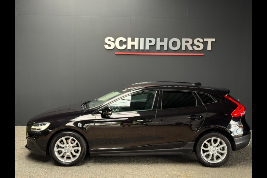 Volvo V40 V40 Cross Country T3 152pkSummum panorama leer camera