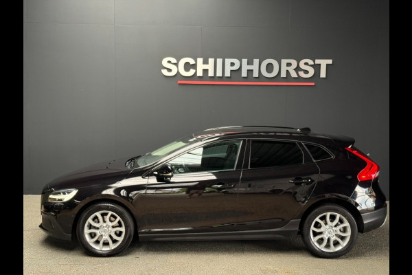 Volvo V40 V40 Cross Country T3 152pkSummum panorama leer camera
