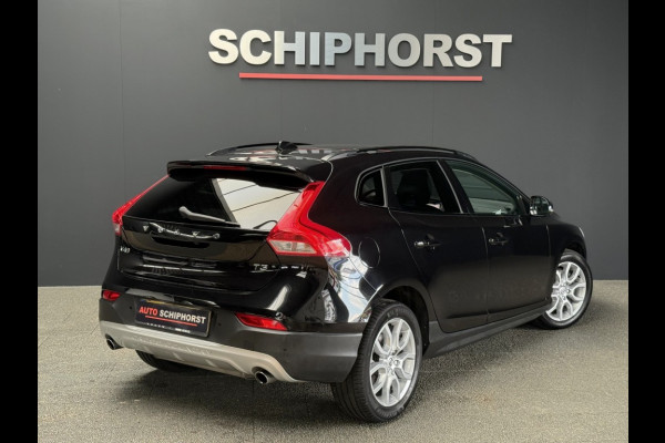 Volvo V40 V40 Cross Country T3 152pkSummum panorama leer camera
