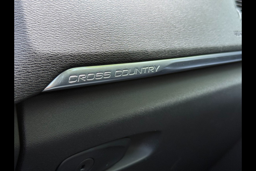 Volvo V40 V40 Cross Country T3 152pkSummum panorama leer camera