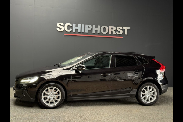 Volvo V40 V40 Cross Country T3 152pkSummum panorama leer camera