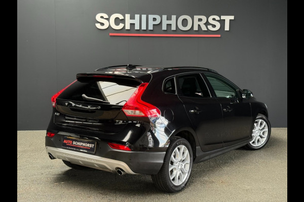 Volvo V40 V40 Cross Country T3 152pkSummum panorama leer camera