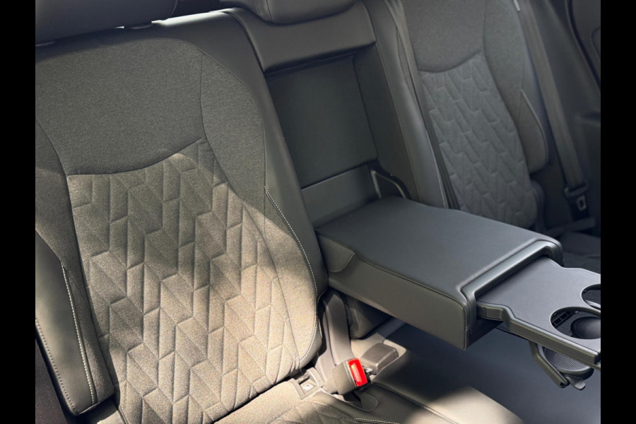 Volkswagen Tiguan 1.5 eTSI DSG Lane ass Drive pilot CarPlay 150 PK Keyless Camera Sfeerverlichting Life edition Direct leverbaar