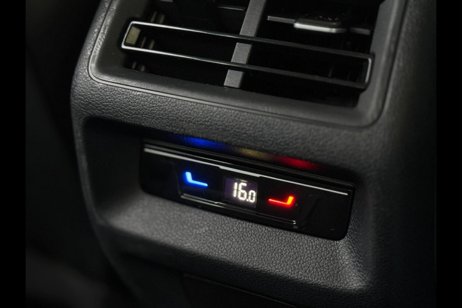 Volkswagen Tiguan 1.5 eTSI DSG Lane ass Drive pilot CarPlay 150 PK Keyless Camera Sfeerverlichting Life edition Direct leverbaar