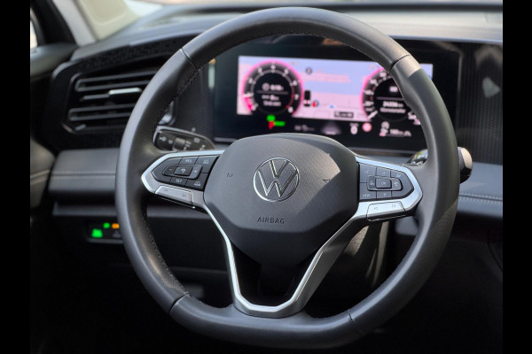 Volkswagen Tiguan 1.5 eTSI DSG Lane ass Drive pilot CarPlay 150 PK Keyless Camera Sfeerverlichting Life edition Direct leverbaar