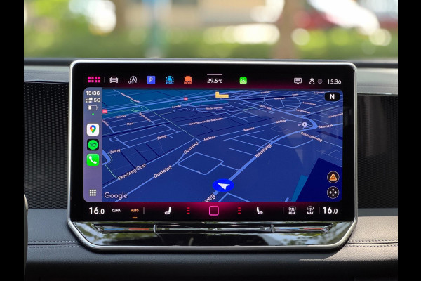 Volkswagen Tiguan 1.5 eTSI DSG Lane ass Drive pilot CarPlay 150 PK Keyless Camera Sfeerverlichting Life edition Direct leverbaar