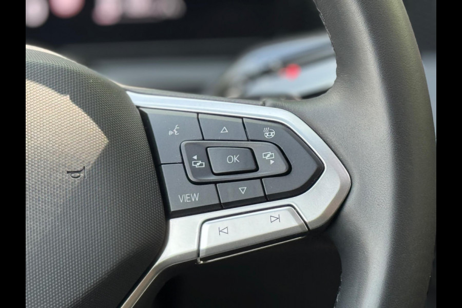 Volkswagen Tiguan 1.5 eTSI DSG Lane ass Drive pilot CarPlay 150 PK Keyless Camera Sfeerverlichting Life edition Direct leverbaar