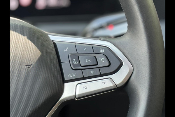 Volkswagen Tiguan 1.5 eTSI DSG Lane ass Drive pilot CarPlay 150 PK Keyless Camera Sfeerverlichting Life edition Direct leverbaar