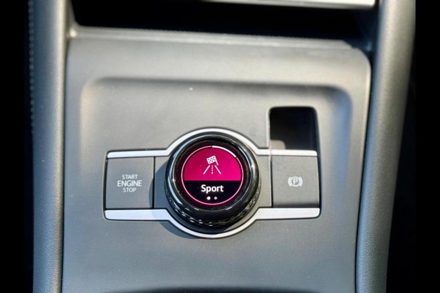 Volkswagen Tiguan 1.5 eTSI DSG Lane ass Drive pilot CarPlay 150 PK Keyless Camera Sfeerverlichting Life edition Direct leverbaar