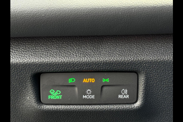 Volkswagen Tiguan 1.5 eTSI DSG Lane ass Drive pilot CarPlay 150 PK Keyless Camera Sfeerverlichting Life edition Direct leverbaar