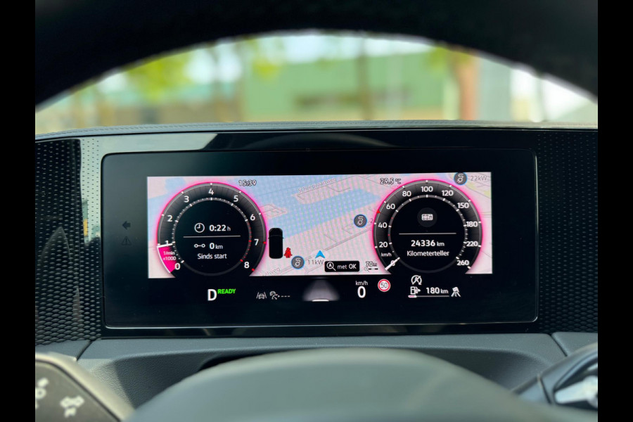 Volkswagen Tiguan 1.5 eTSI DSG Lane ass Drive pilot CarPlay 150 PK Keyless Camera Sfeerverlichting Life edition Direct leverbaar