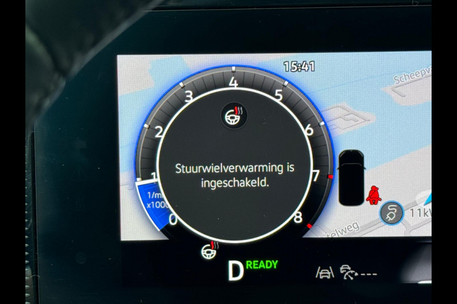 Volkswagen Tiguan 1.5 eTSI DSG Lane ass Drive pilot CarPlay 150 PK Keyless Camera Sfeerverlichting Life edition Direct leverbaar