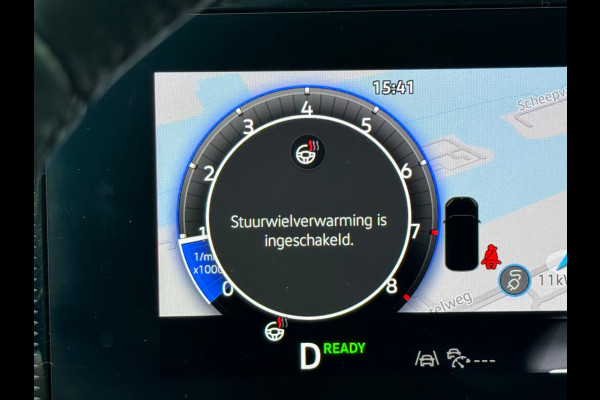 Volkswagen Tiguan 1.5 eTSI DSG Lane ass Drive pilot CarPlay 150 PK Keyless Camera Sfeerverlichting Life edition Direct leverbaar