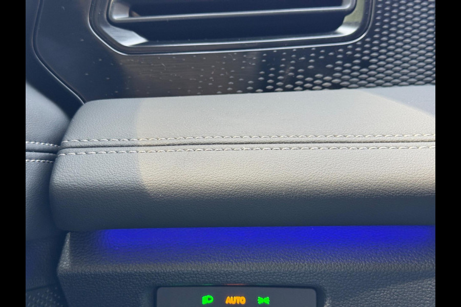 Volkswagen Tiguan 1.5 eTSI DSG Lane ass Drive pilot CarPlay 150 PK Keyless Camera Sfeerverlichting Life edition Direct leverbaar