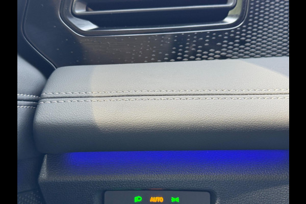 Volkswagen Tiguan 1.5 eTSI DSG Lane ass Drive pilot CarPlay 150 PK Keyless Camera Sfeerverlichting Life edition Direct leverbaar