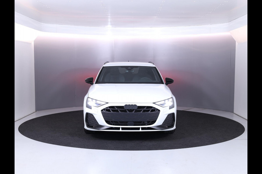 Audi A3 Sportback 40 TFSI e S edition 204 pk S-tronic | Verlengde garantie | Navigatie | Parkeersensoren (Park assist) | Matrix LED koplampen | Elektr. bestuurdersstoel | S-Line |