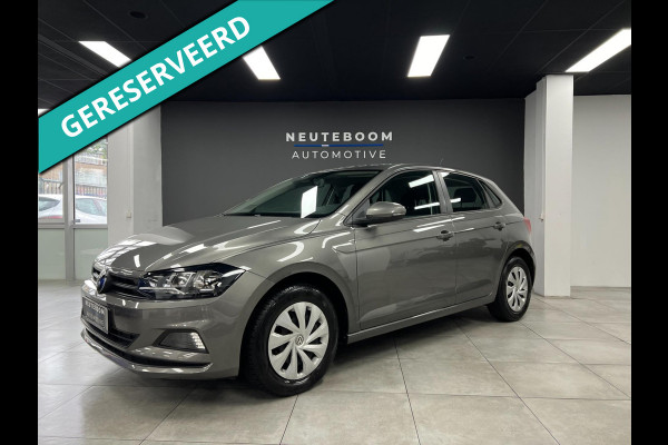 Volkswagen Polo 1.0 Airco | Carplay | Cruise Control |
