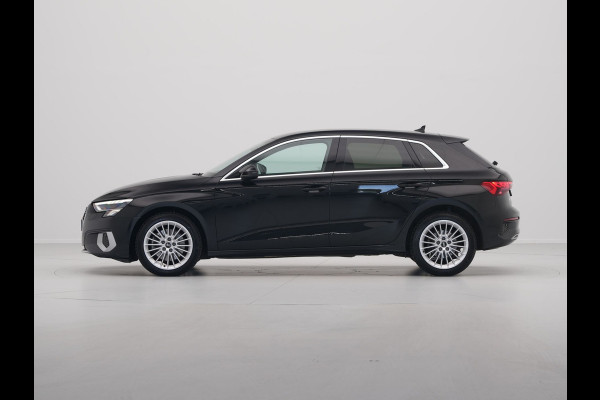 Audi A3 Sportback 35 TFSI 150pk S-Tronic Business edition Navigatie Clima Pdc Lm Velgen 35
