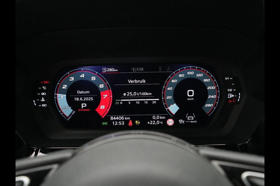 Audi A3 Sportback 35 TFSI 150pk S-Tronic Business edition Navigatie Clima Pdc Lm Velgen 35