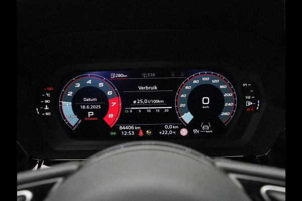 Audi A3 Sportback 35 TFSI 150pk S-Tronic Business edition Navigatie Clima Pdc Lm Velgen 35