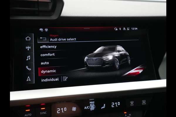 Audi A3 Sportback 35 TFSI 150pk S-Tronic Business edition Navigatie Clima Pdc Lm Velgen 35
