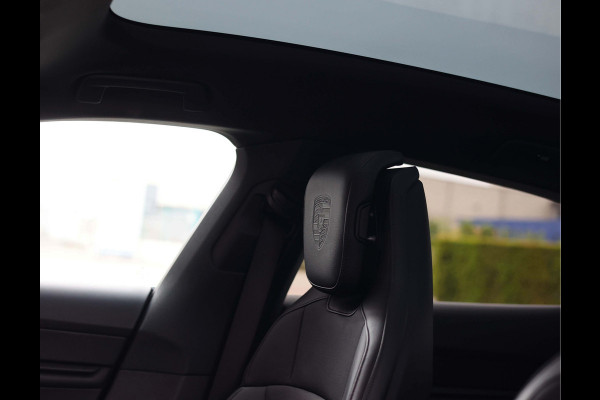 Porsche Taycan Sport Turismo 93,4 kWh Performance Plus | Sport Chrono - Pano - BOSE