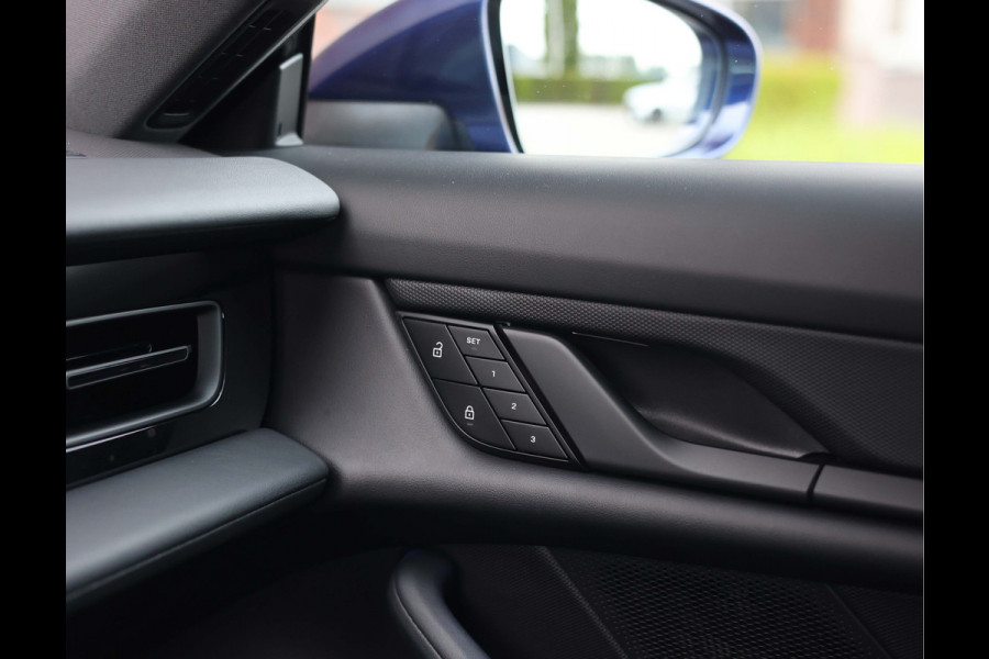 Porsche Taycan Sport Turismo 93,4 kWh Performance Plus | Sport Chrono - Pano - BOSE