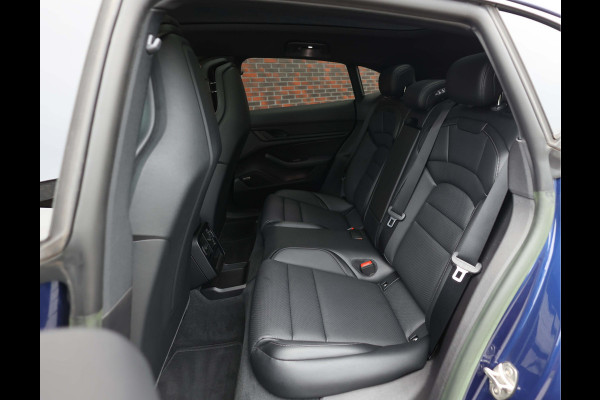 Porsche Taycan Sport Turismo 93,4 kWh Performance Plus | Sport Chrono - Pano - BOSE