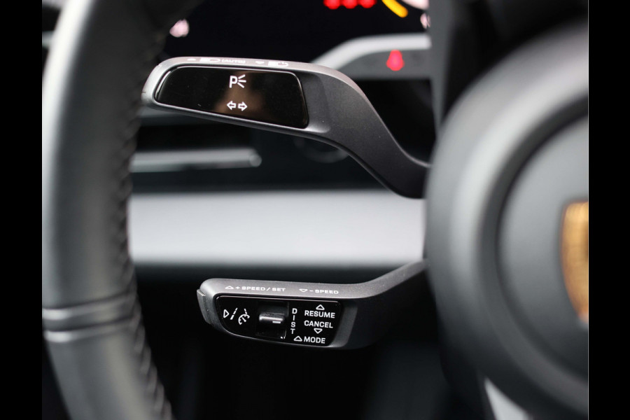 Porsche Taycan Sport Turismo 93,4 kWh Performance Plus | Sport Chrono - Pano - BOSE