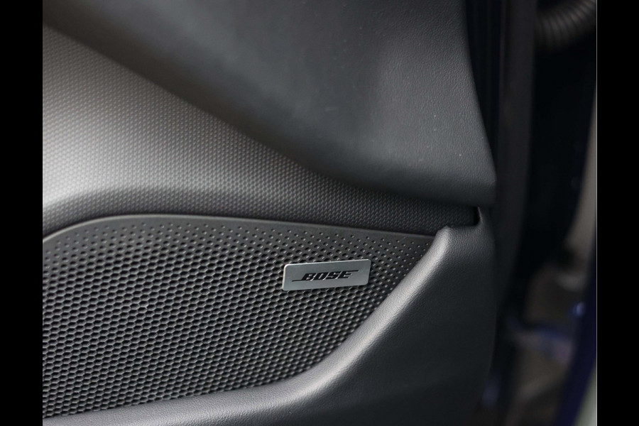 Porsche Taycan Sport Turismo 93,4 kWh Performance Plus | Sport Chrono - Pano - BOSE