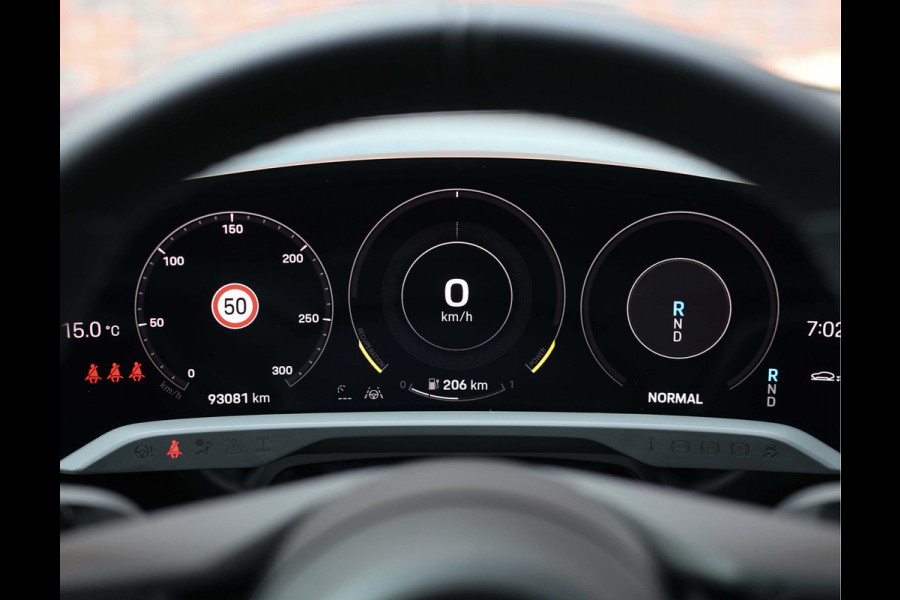 Porsche Taycan Sport Turismo 93,4 kWh Performance Plus | Sport Chrono - Pano - BOSE
