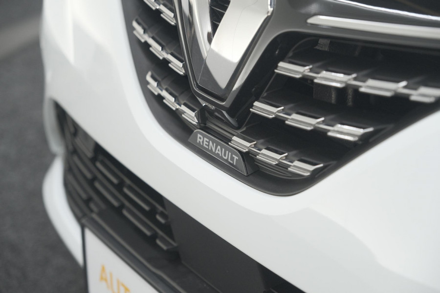 Renault Clio TCe 90 Techno | Camera | 9.3 Inch Scherm | Apple Carplay | Parkeersensoren
