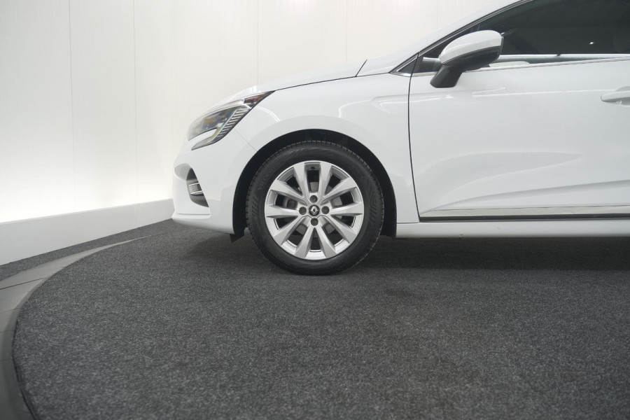 Renault Clio TCe 90 Techno | Camera | 9.3 Inch Scherm | Apple Carplay | Parkeersensoren