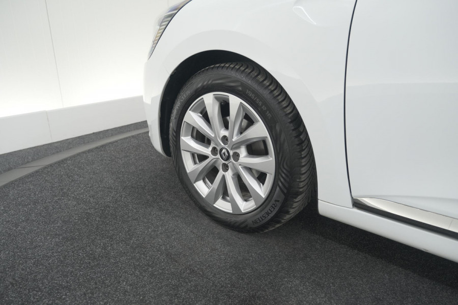 Renault Clio TCe 90 Techno | Camera | 9.3 Inch Scherm | Apple Carplay | Parkeersensoren