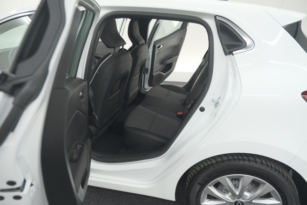 Renault Clio TCe 90 Techno | Camera | 9.3 Inch Scherm | Apple Carplay | Parkeersensoren
