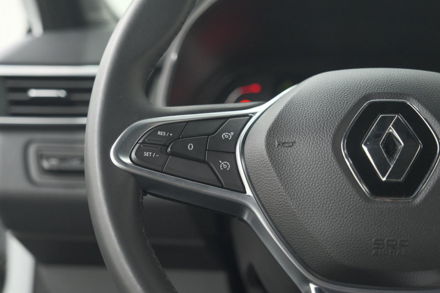Renault Clio TCe 90 Techno | Camera | 9.3 Inch Scherm | Apple Carplay | Parkeersensoren