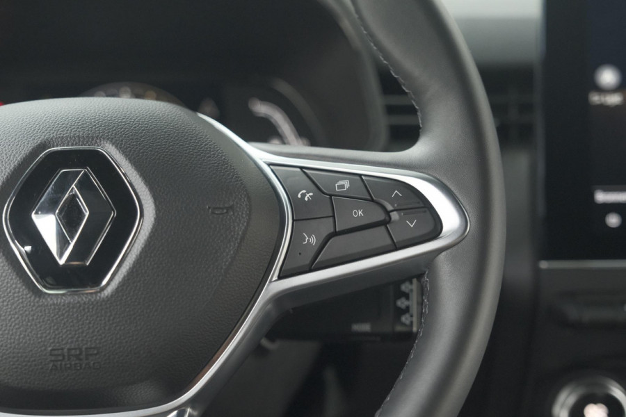 Renault Clio TCe 90 Techno | Camera | 9.3 Inch Scherm | Apple Carplay | Parkeersensoren