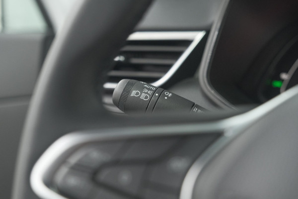 Renault Clio TCe 90 Techno | Camera | 9.3 Inch Scherm | Apple Carplay | Parkeersensoren