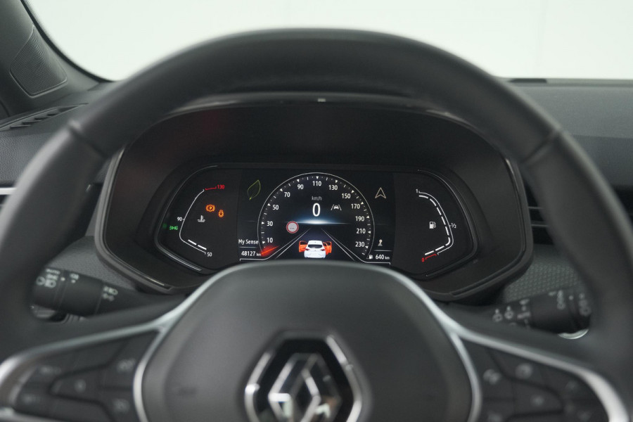 Renault Clio TCe 90 Techno | Camera | 9.3 Inch Scherm | Apple Carplay | Parkeersensoren