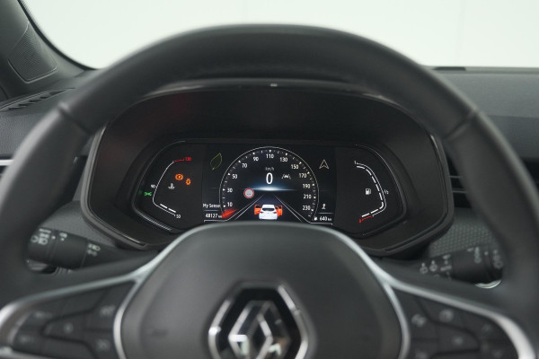 Renault Clio TCe 90 Techno | Camera | 9.3 Inch Scherm | Apple Carplay | Parkeersensoren