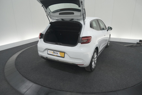 Renault Clio TCe 90 Techno | Camera | 9.3 Inch Scherm | Apple Carplay | Parkeersensoren