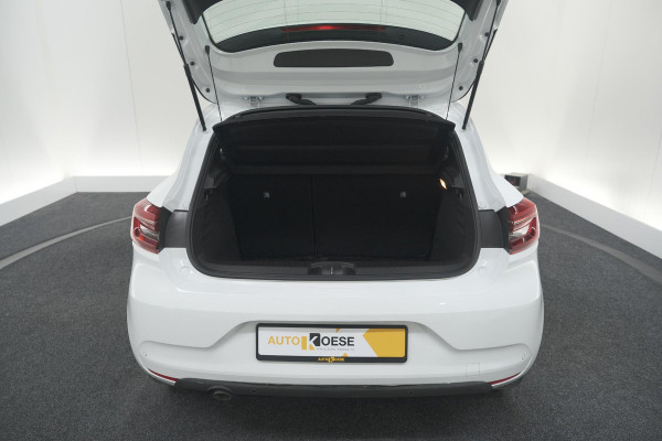 Renault Clio TCe 90 Techno | Camera | 9.3 Inch Scherm | Apple Carplay | Parkeersensoren