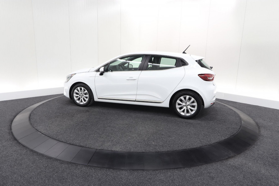 Renault Clio TCe 90 Techno | Camera | 9.3 Inch Scherm | Apple Carplay | Parkeersensoren
