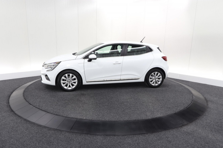 Renault Clio TCe 90 Techno | Camera | 9.3 Inch Scherm | Apple Carplay | Parkeersensoren
