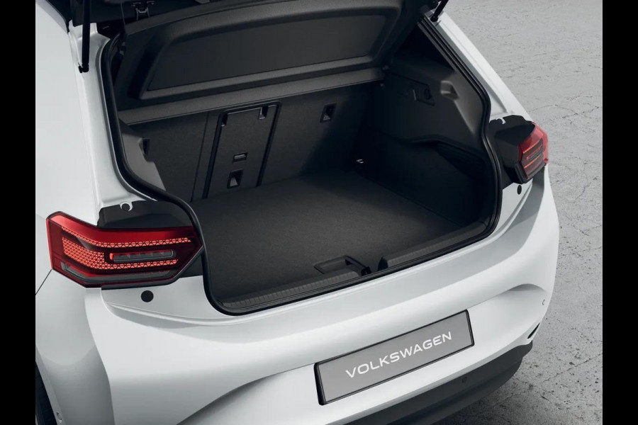 Volkswagen ID.3 Pro Business 59 kWh accu. 150 kW / 204 pk Hatchbac