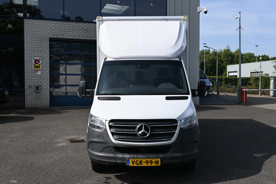 Mercedes-Benz Sprinter 516 CDI L3 432 Bakwagen 10.25 MBUX met navigatie