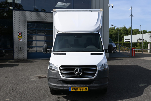 Mercedes-Benz Sprinter 516 CDI L3 432 Bakwagen 10.25 MBUX met navigatie