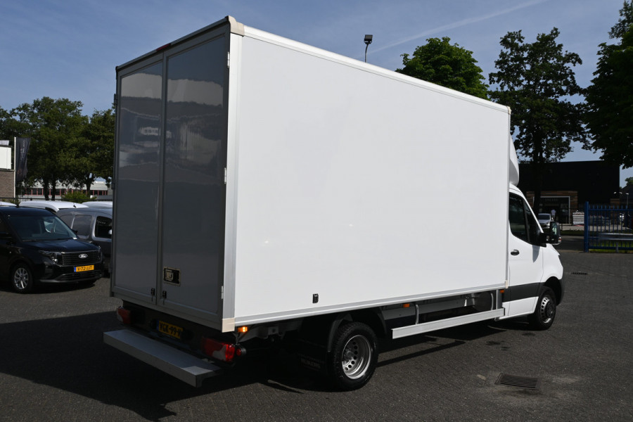 Mercedes-Benz Sprinter 516 CDI L3 432 Bakwagen 10.25 MBUX met navigatie